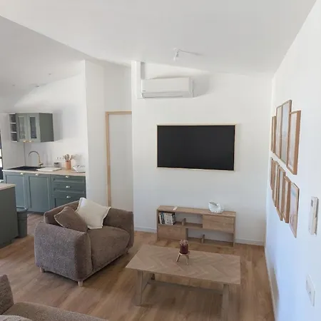 Moderne, Piscine Chauffee & Climatisation 10 Pers Saint-Jean-de-Monts
