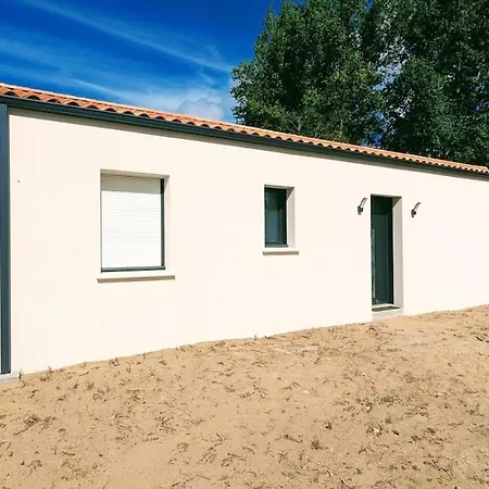Moderne, Piscine Chauffee & Climatisation 10 Pers Сasa de vacaciones *